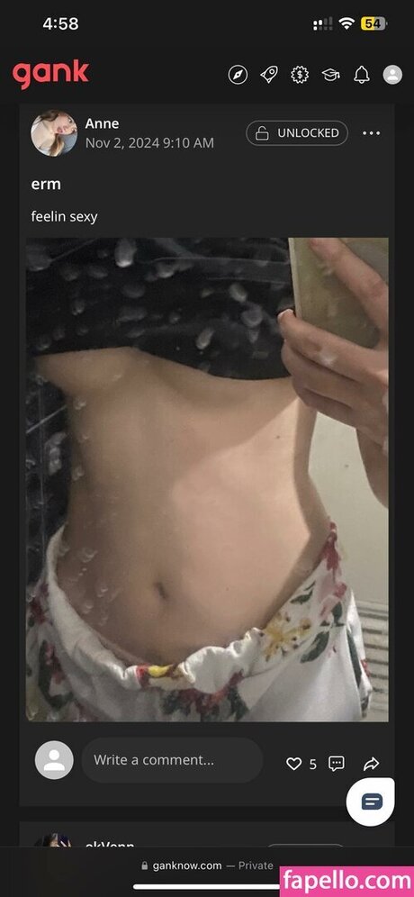 annettv_ 高品質女優 写真