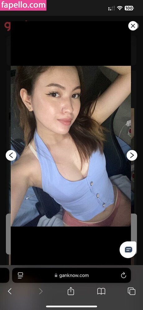 annettv_ 可愛いモデル ギャラリー