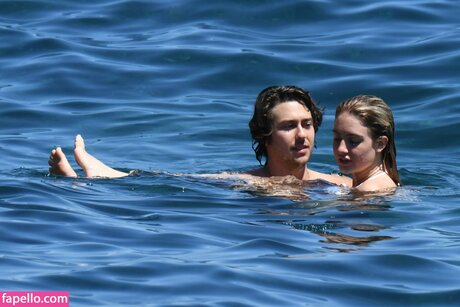 Grace Van Patten セックス女優 画像