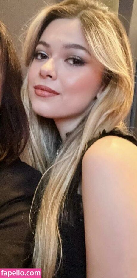 Nikki Hahn 可愛い女優 画像