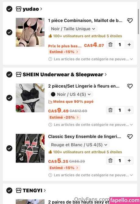 lexiesexyy ポルノスター アート ギャラリー