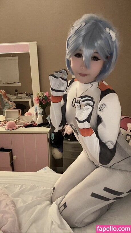 mewingava 裸モデル 写真