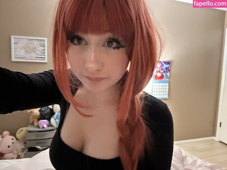 mewingava かわいいスター 写真