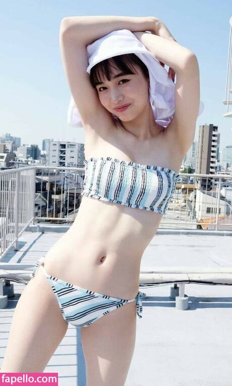 Hiroe Igeta ポルノスター 写真