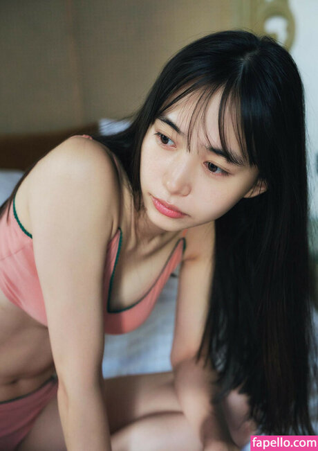 Hiroe Igeta 美しいスター 写真