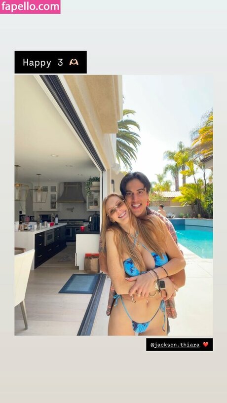 Malley Doherty 美しいモデル 写真