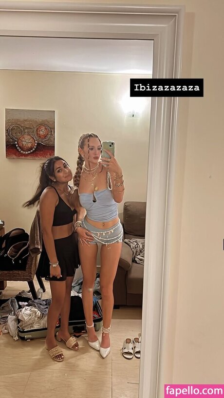 Malley Doherty ポルノスター 独占 ギャラリー