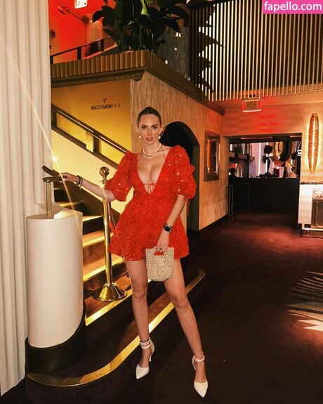 Malley Doherty 素敵な女優 アーカイブ