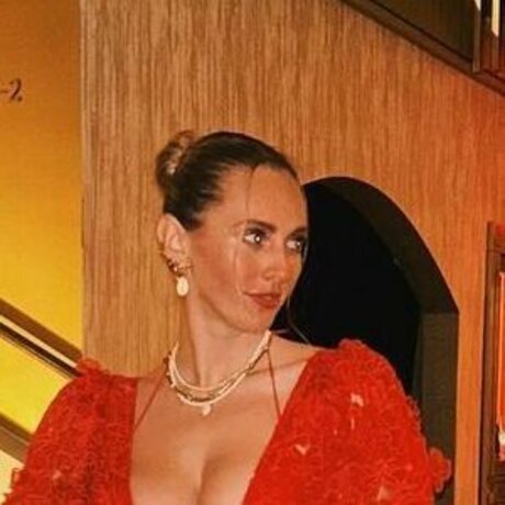 Malley Doherty ホットモデル 写真