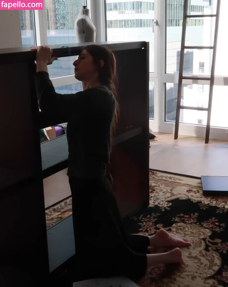 Bernadette Banner エロティックなスター ギャラリー