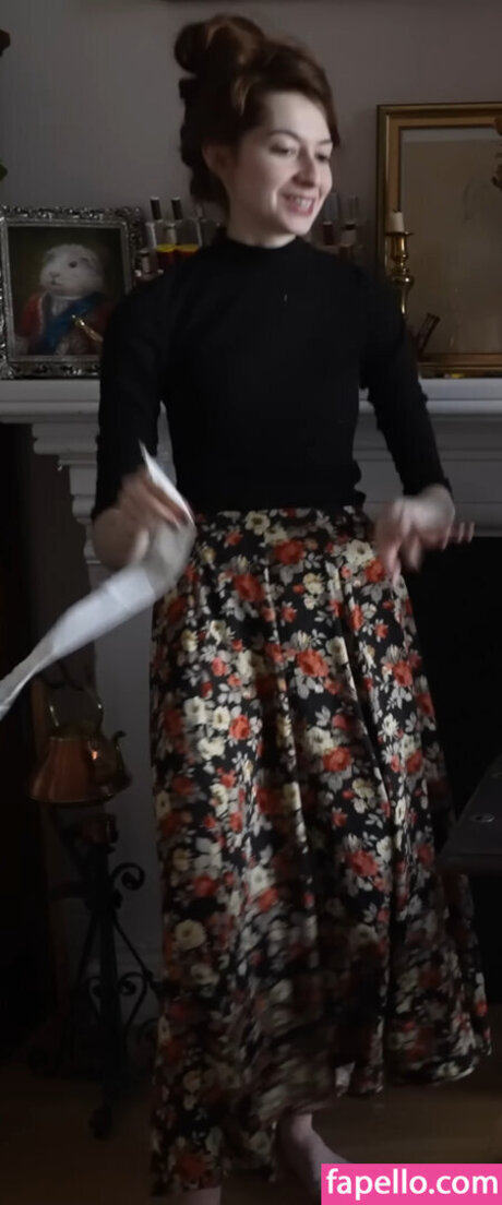 Bernadette Banner xxxスター ギャラリー