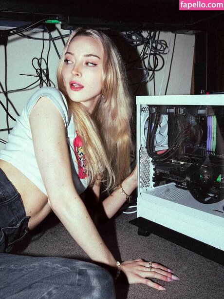 Bubbell トップポルノスター 写真