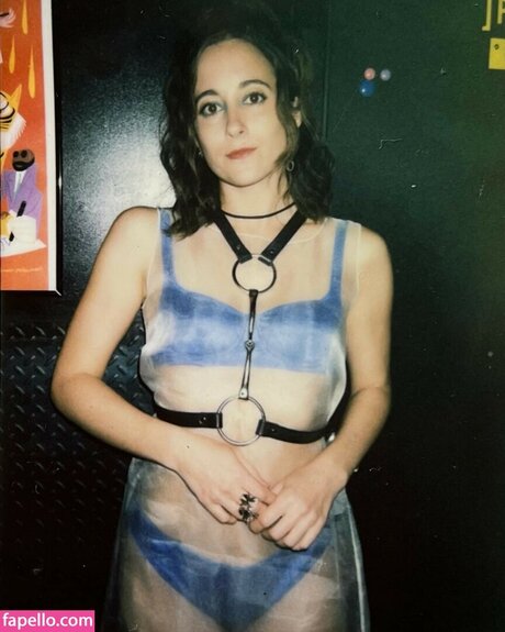 Aidan Noell 写真集