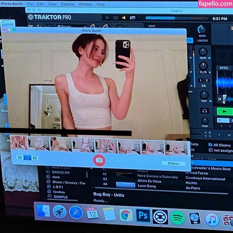 Aidan Noell トップスター アーカイブ