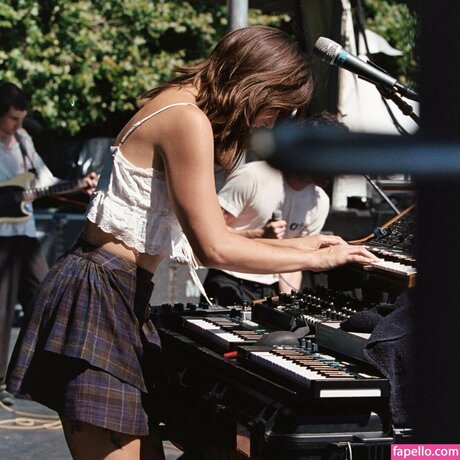 Aidan Noell ポルノ女優 写真