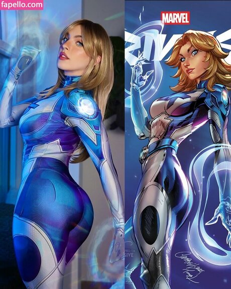 Miss Bri Torres アダルト女優 写真