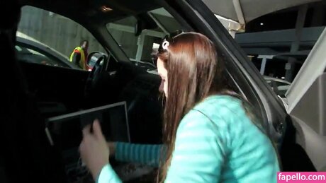 Colette Butler xxx女優 画像