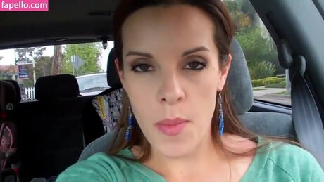 Colette Butler 完璧なポルノスター 画像