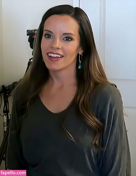 Colette Butler ポルノスター 画像