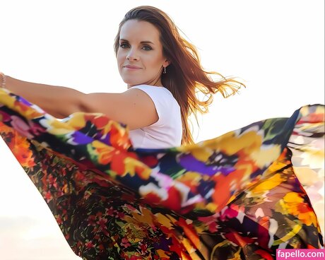 Colette Butler ポルノスター 写真