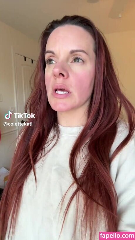 Colette Butler 高品質のスター 画像