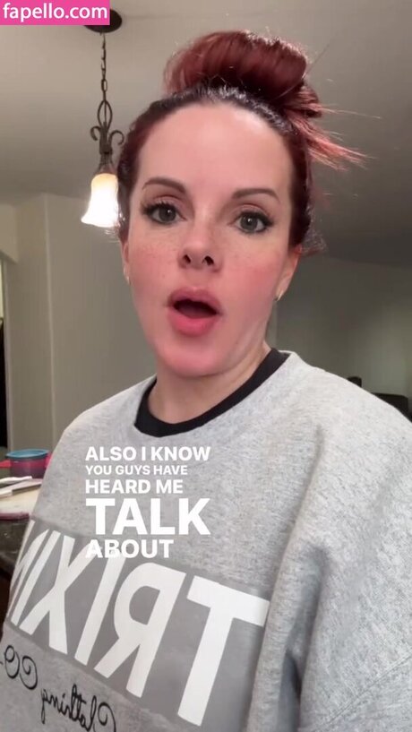 Colette Butler ポルノスター 写真