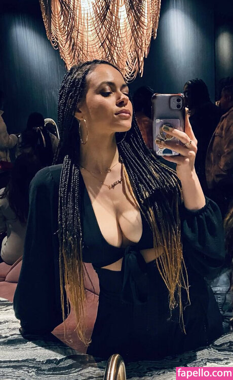 Macbethanie ポルノ女優 ギャラリー