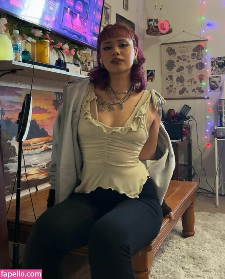 Fishtank 限定スター 画像