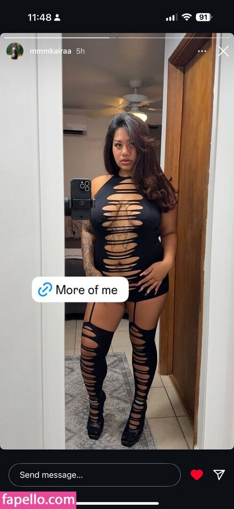 kaira a xxxモデル 画像