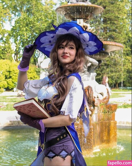 mafskiwi スター ヌード ギャラリー