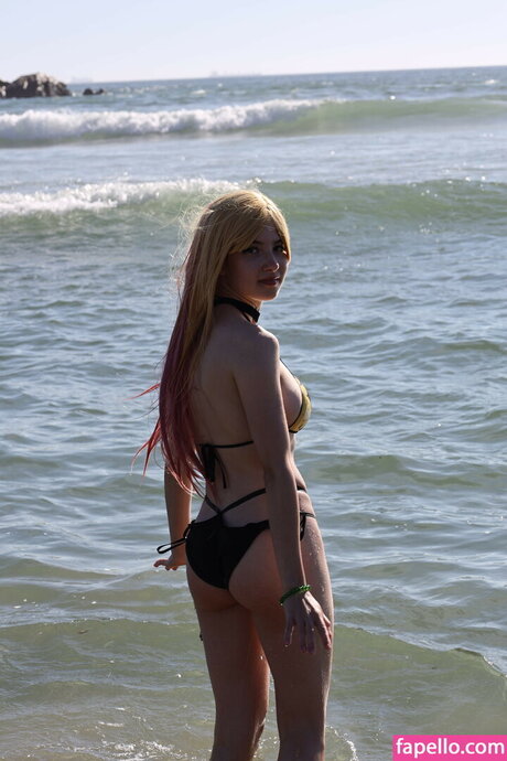 mafskiwi セクシーモデル 写真