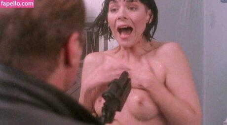 kimcattrall 美しいモデル 画像