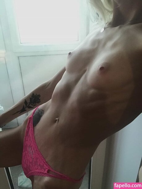 La Strawberry 美しいスター 写真