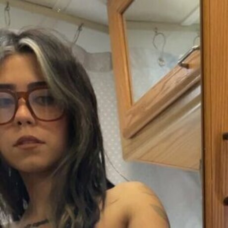 Portofbones かわいいモデル 画像