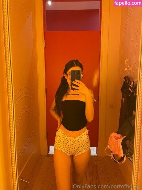 Portofbones ポルノスター 素敵 画像