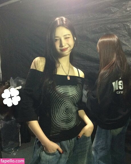 Park Soo young ヌードモデル 写真