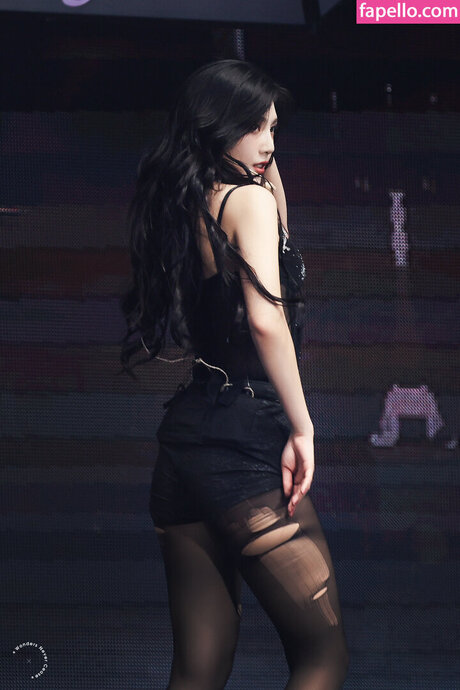 Park Soo young 最高のポルノスター 写真