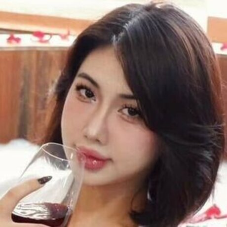 vyvybabiee 完璧なモデル 画像