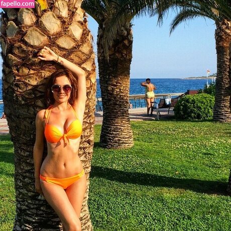 Mamarika ヌード女優 画像