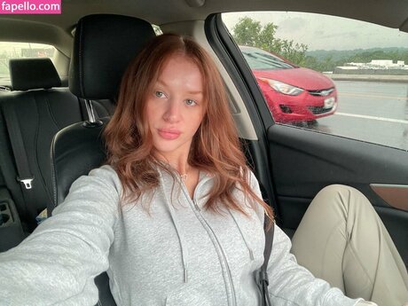 Lex johnsonxxx 美しいスター 写真