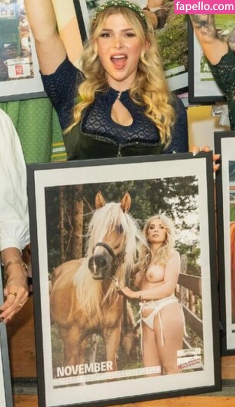 Carolin Gross プロフィール写真