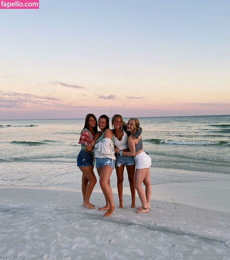 Lydia Feiler 写真集