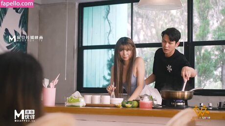 Madou Media 無料女優 写真