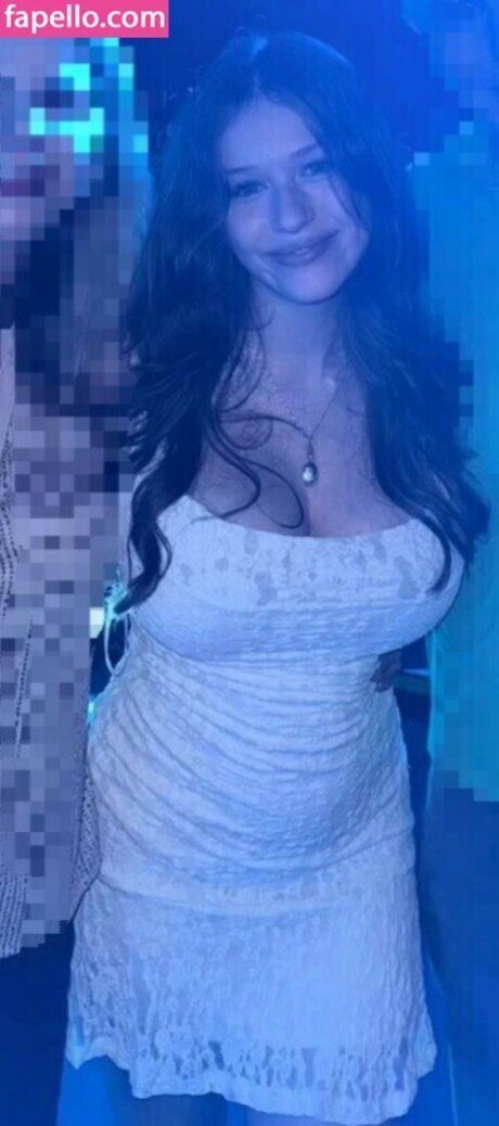 millietanaman セクシーなスター 写真