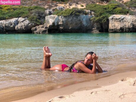 Claudia Acevedo Bueno 最高の女優 ギャラリー