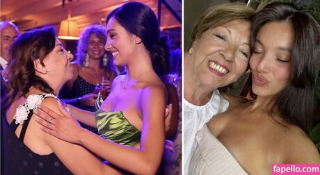 mariasole エロティックモデル 写真