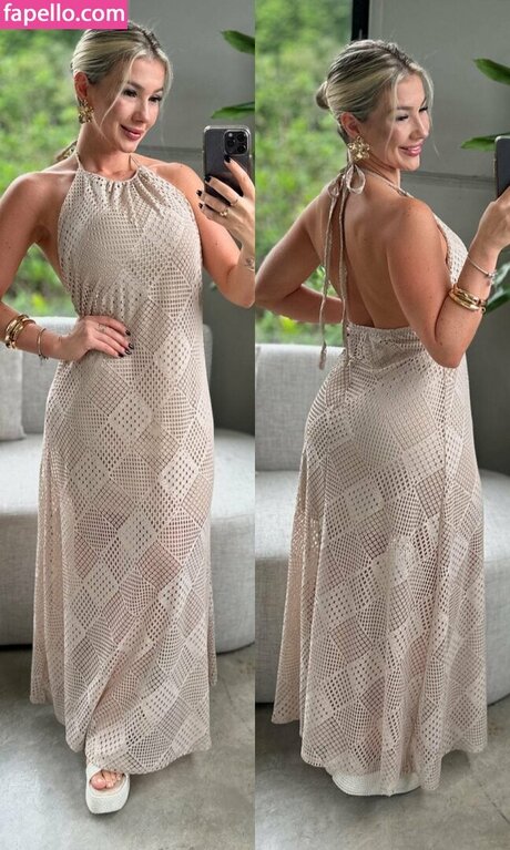 Tati Rosa ヌードモデル 画像