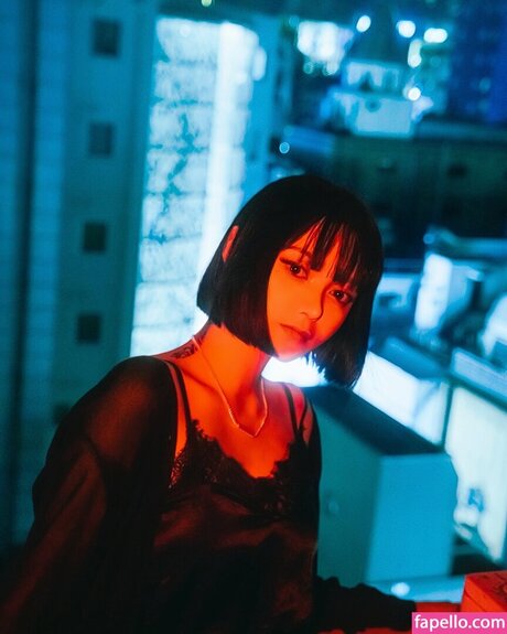 Yuriyuri Fanclub セクシーなスター 画像