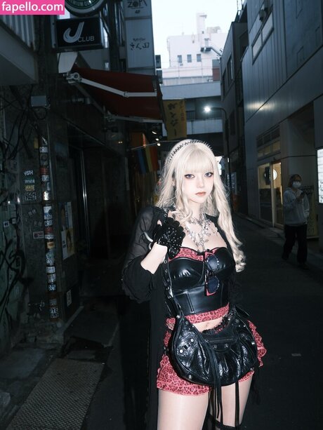 Yuriyuri Fanclub 素敵なスター 画像