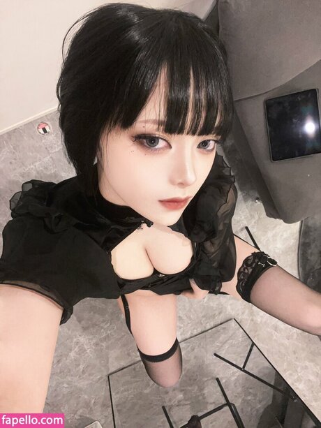 Yuriyuri Fanclub ヌードモデル アーカイブ